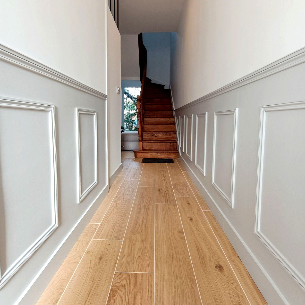 amenagement